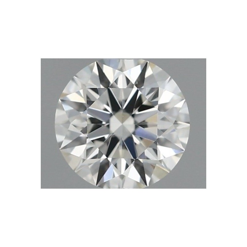 Diament szlif okrągły, 0.31ct, VS2, H, IGI 732540353