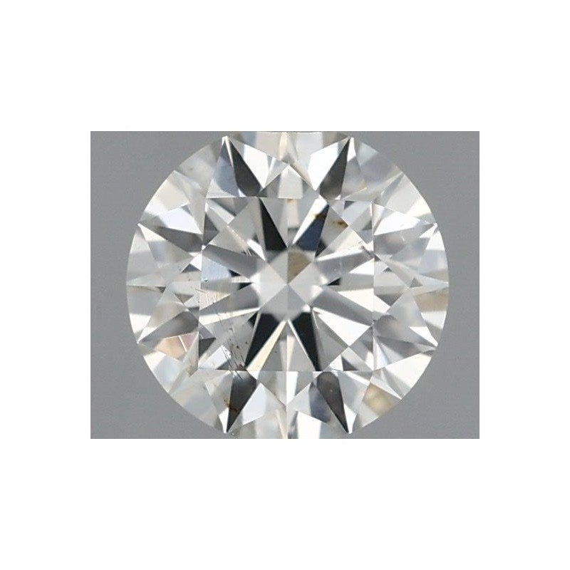 Diament szlif okrągły, 0.31ct, SI1, G, IGI 732540058 Diament szlif okrągły, 0.31ct, SI1, G, IGI 732540058