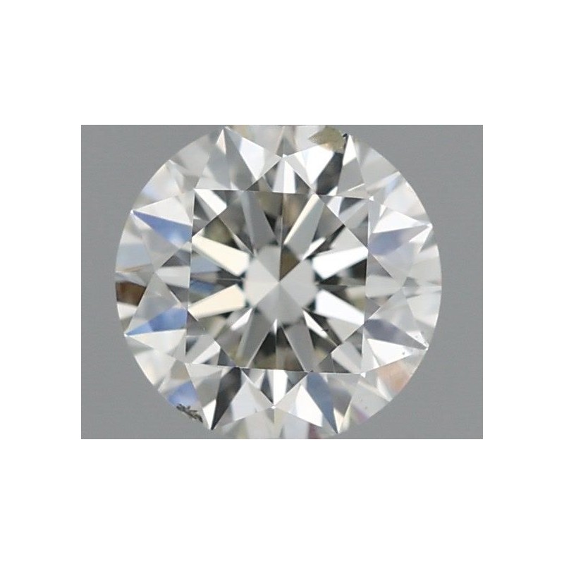 Diament szlif okrągły, 0.37ct, SI2, G, IGI 732540371 Diament szlif okrągły, 0.37ct, SI2, G, IGI 732540371