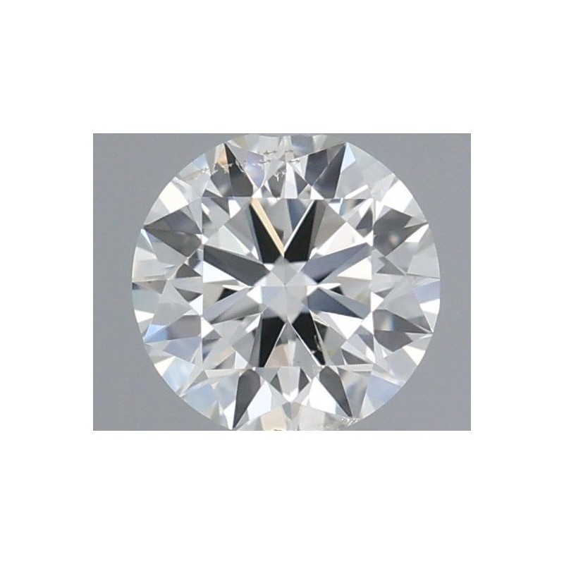 Diament szlif okrągły, 0.3ct, SI1, H, IGI 732540357 Diament szlif okrągły, 0.3ct, SI1, H, IGI 732540357