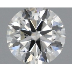 Diament szlif okrągły, 0.3ct, VS2, I, IGI 732539957