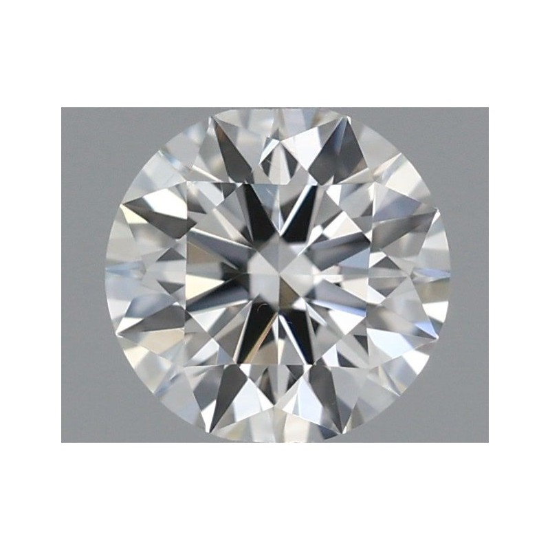 Diament szlif okrągły, 0.38ct, VS2, G, IGI 732540312 Diament szlif okrągły, 0.38ct, VS2, G, IGI 732540312