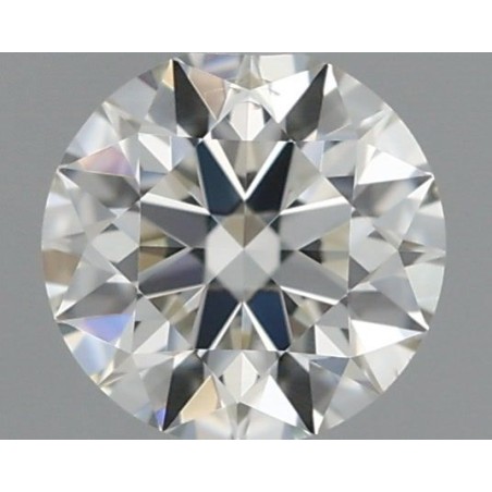Diament szlif okrągły, 0.31ct, VS2, H, IGI 732540366