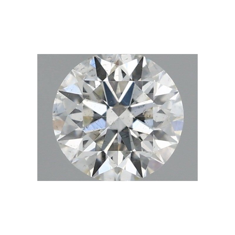 Diament szlif okrągły, 0.31ct, SI2, H, IGI 732539949 Diament szlif okrągły, 0.31ct, SI2, H, IGI 732539949