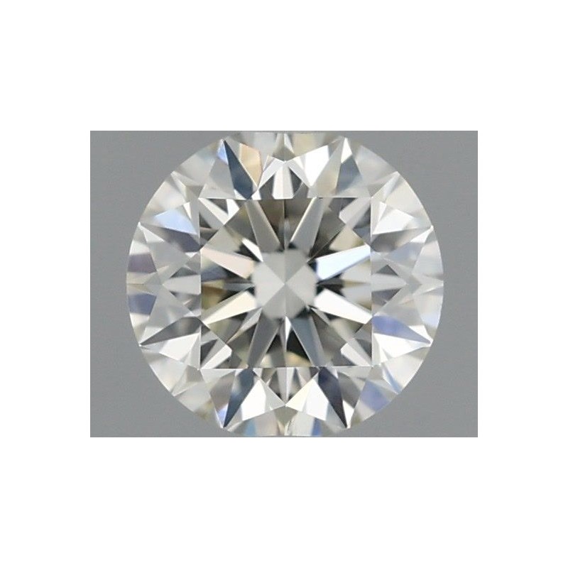 Diament szlif okrągły, 0.32ct, VS2, I, IGI 732540011 Diament szlif okrągły, 0.32ct, VS2, I, IGI 732540011