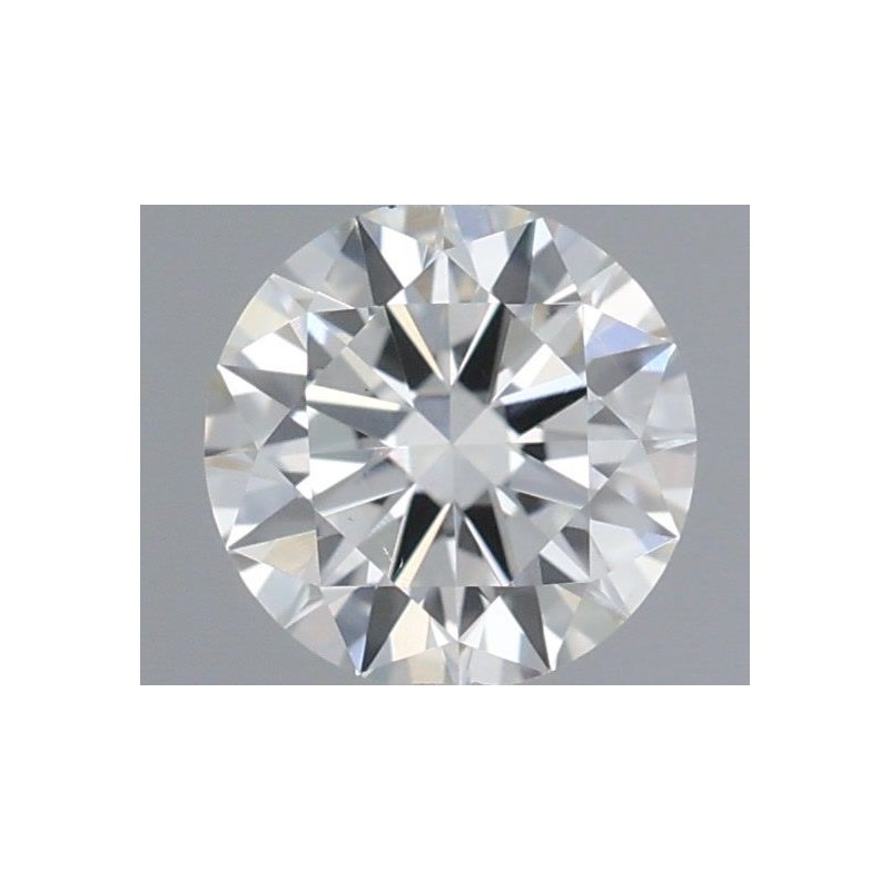 Diament szlif okrągły, 0.3ct, VS2, H, IGI 732540379 Diament szlif okrągły, 0.3ct, VS2, H, IGI 732540379