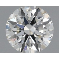 Diament szlif okrągły, 0.31ct, VS2, H, IGI 732540309