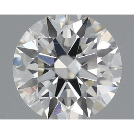 Diament szlif okrągły, 0.31ct, VS2, H, IGI 732540309