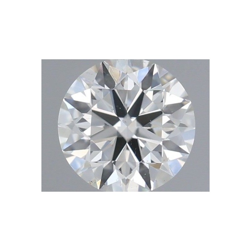 Diament szlif okrągły, 0.31ct, SI1, G, IGI 732540643 Diament szlif okrągły, 0.31ct, SI1, G, IGI 732540643