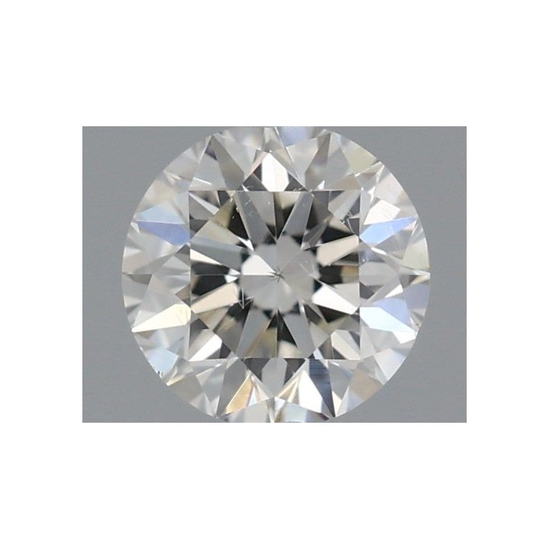 Diament szlif okrągły, 0.3ct, SI1, H, IGI 732540327 Diament szlif okrągły, 0.3ct, SI1, H, IGI 732540327