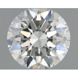 Diament szlif okrągły, 0.3ct, VS1, G, IGI 732540307