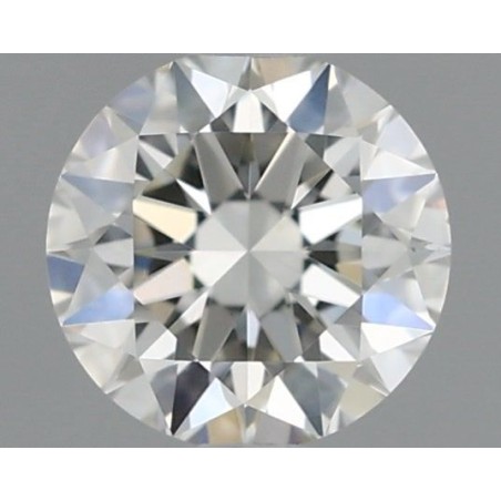 Diament szlif okrągły, 0.3ct, VS1, G, IGI 732540307