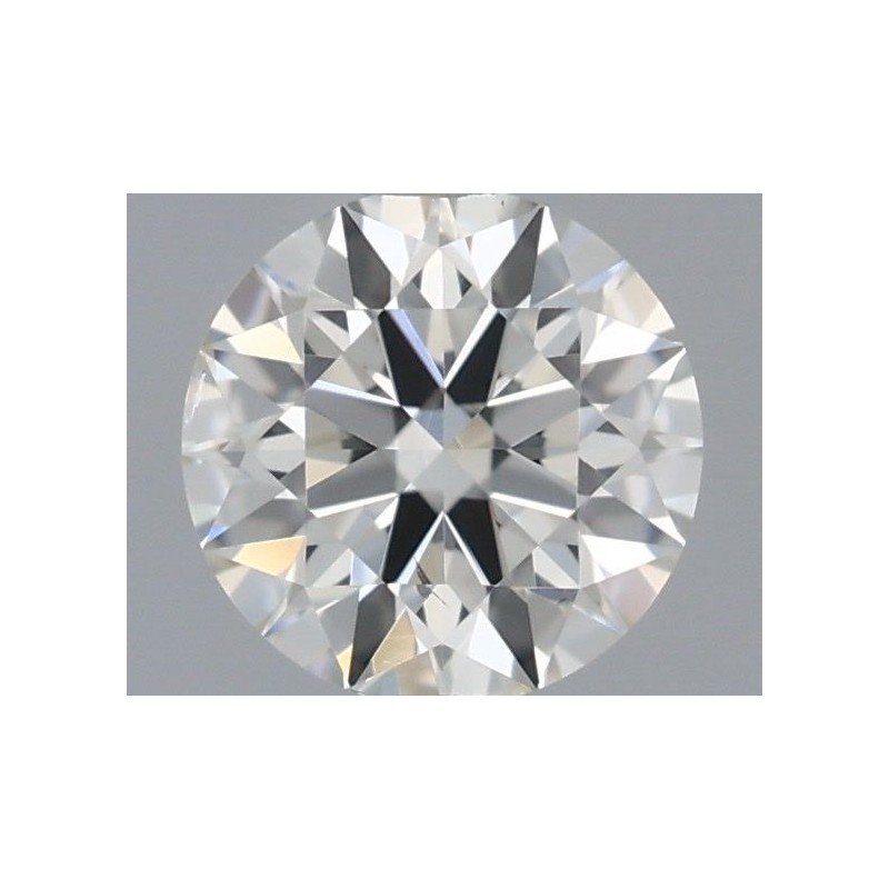 Diament szlif okrągły, 0.32ct, SI1, H, IGI 732540049 Diament szlif okrągły, 0.32ct, SI1, H, IGI 732540049