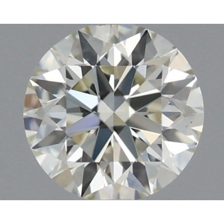 Diament szlif okrągły, 0.32ct, VS1, I, IGI 732540351