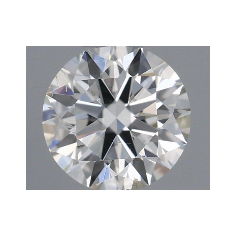 Diament szlif okrągły, 0.32ct, SI2, H, IGI 732540438 Diament szlif okrągły, 0.32ct, SI2, H, IGI 732540438