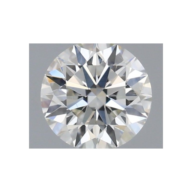 Diament szlif okrągły, 0.32ct, SI1, H, IGI 732540326 Diament szlif okrągły, 0.32ct, SI1, H, IGI 732540326