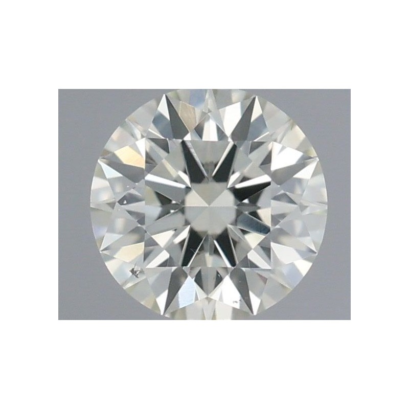 Diament szlif okrągły, 0.32ct, VS2, H, IGI 732540694