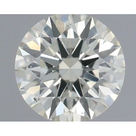 Diament szlif okrągły, 0.32ct, VS2, H, IGI 732540694