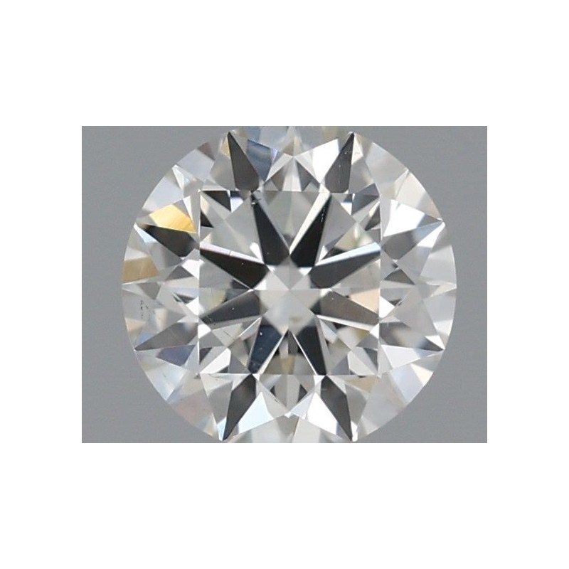 Diament szlif okrągły, 0.33ct, SI1, H, IGI 732540738 Diament szlif okrągły, 0.33ct, SI1, H, IGI 732540738