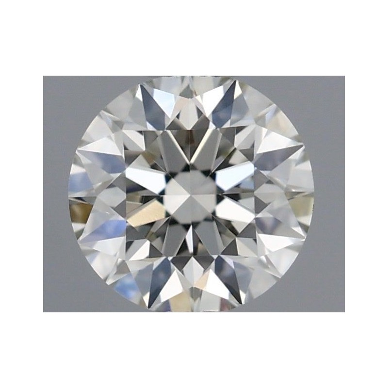 Diament szlif okrągły, 0.33ct, VS1, H, IGI 732540439 Diament szlif okrągły, 0.33ct, VS1, H, IGI 732540439