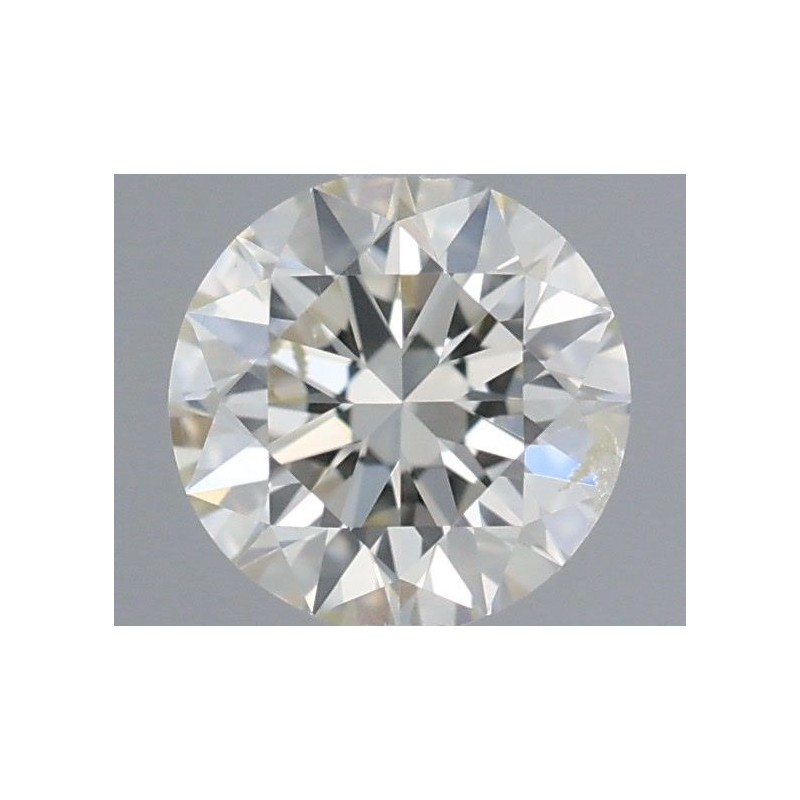 Diament szlif okrągły, 0.32ct, SI2, H, IGI 732540370 Diament szlif okrągły, 0.32ct, SI2, H, IGI 732540370