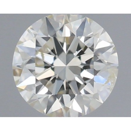 Diament szlif okrągły, 0.32ct, SI2, H, IGI 732540370