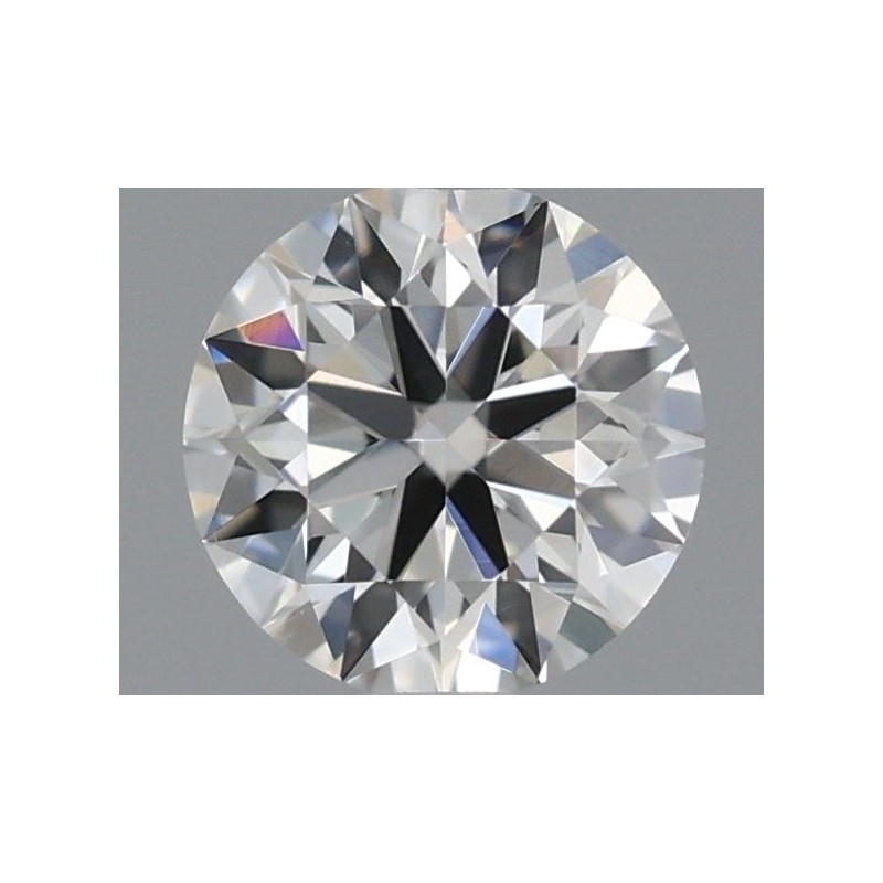 Diament szlif okrągły, 0.32ct, SI1, H, IGI 732540027 Diament szlif okrągły, 0.32ct, SI1, H, IGI 732540027