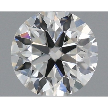 Diament szlif okrągły, 0.32ct, SI1, H, IGI 732540027