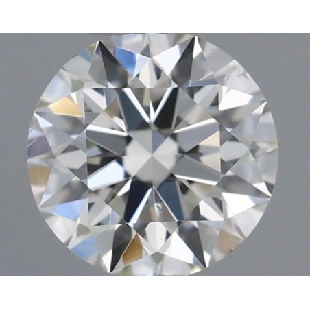 Diament szlif okrągły, 0.32ct, SI1, G, IGI 732540338