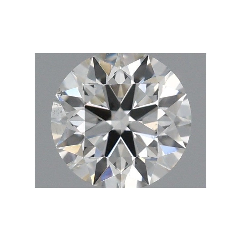Diament szlif okrągły, 0.33ct, SI1, H, IGI 732540441 Diament szlif okrągły, 0.33ct, SI1, H, IGI 732540441