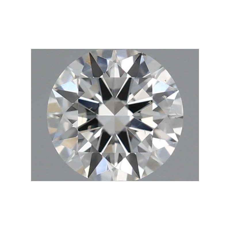 Diament szlif okrągły, 0.32ct, SI1, G, IGI 732540394 Diament szlif okrągły, 0.32ct, SI1, G, IGI 732540394