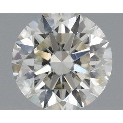 Diament szlif okrągły, 0.32ct, SI2, H, IGI 732540640
