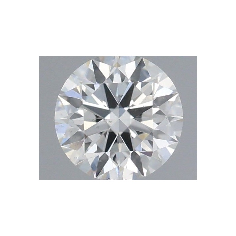 Diament szlif okrągły, 0.32ct, SI1, G, IGI 732540039 Diament szlif okrągły, 0.32ct, SI1, G, IGI 732540039