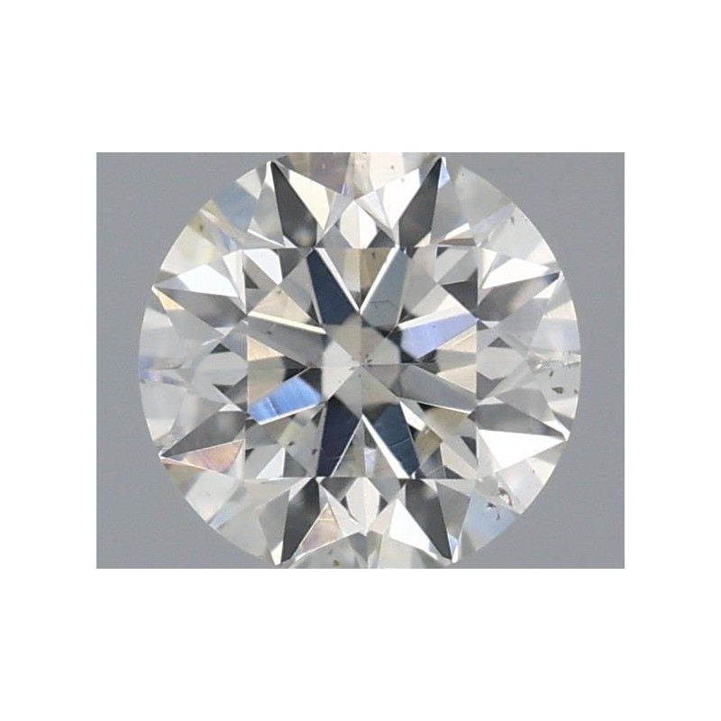 Diament szlif okrągły, 0.3ct, SI1, H, IGI 732540385 Diament szlif okrągły, 0.3ct, SI1, H, IGI 732540385
