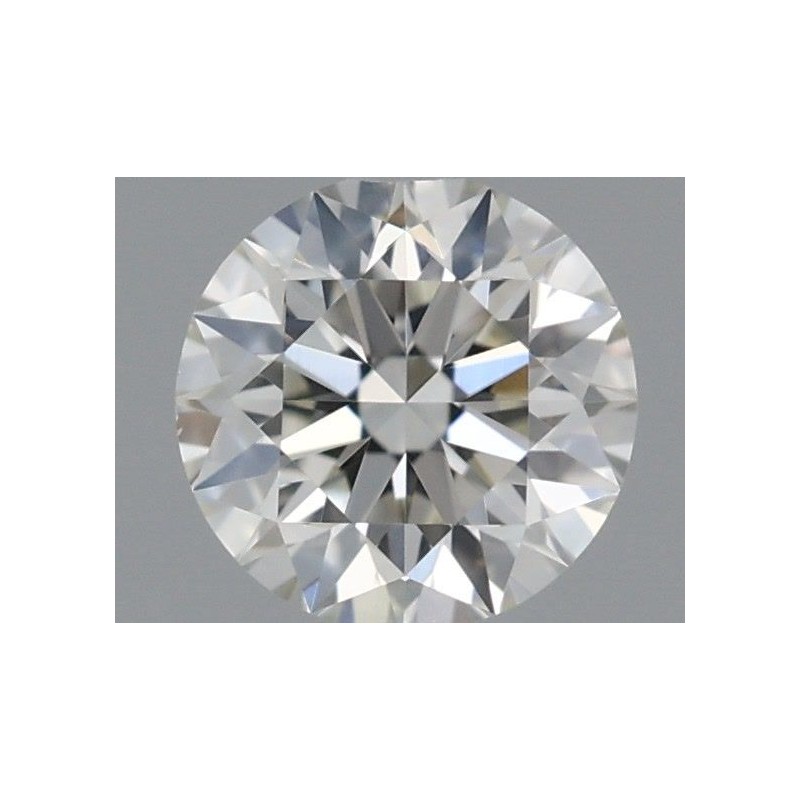Diament szlif okrągły, 0.32ct, VS1, G, IGI 732540061