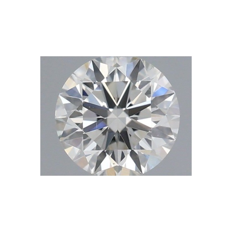 Diament szlif okrągły, 0.32ct, SI1, H, IGI 732540373 Diament szlif okrągły, 0.32ct, SI1, H, IGI 732540373