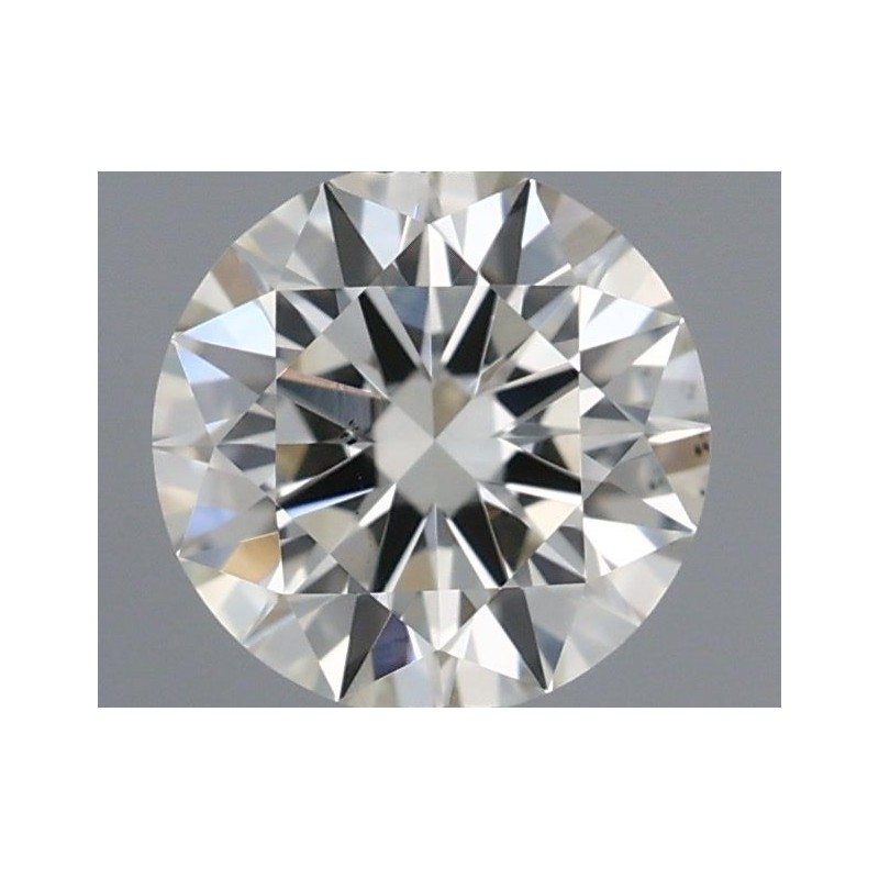 Diament szlif okrągły, 0.33ct, VS2, I, IGI 732540747 Diament szlif okrągły, 0.33ct, VS2, I, IGI 732540747