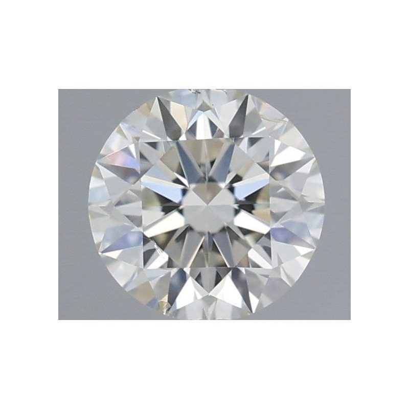 Diament szlif okrągły, 0.33ct, SI1, I, IGI 732540332 Diament szlif okrągły, 0.33ct, SI1, I, IGI 732540332