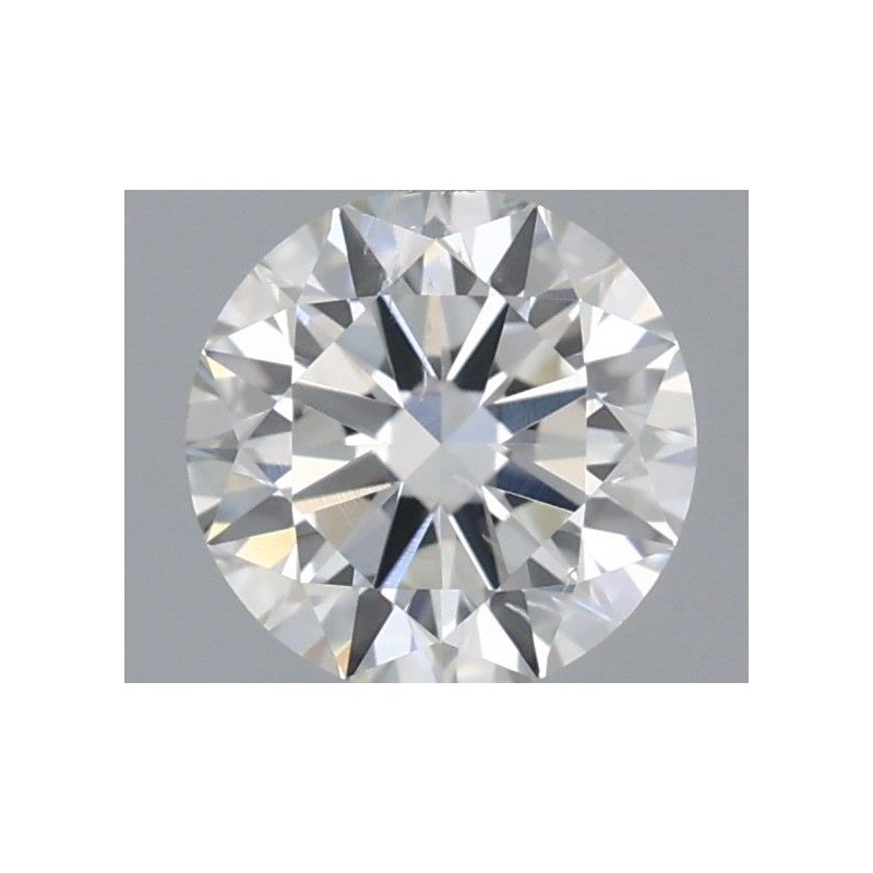 Diament szlif okrągły, 0.32ct, SI1, F, IGI 732540606 Diament szlif okrągły, 0.32ct, SI1, F, IGI 732540606