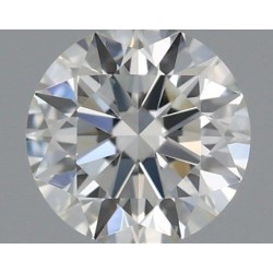 Diament szlif okrągły, 0.31ct, SI2, H, IGI 732540336