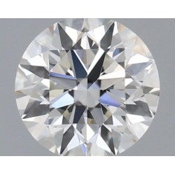 Diament szlif okrągły, 0.3ct, VVS1, F, IGI 732539998