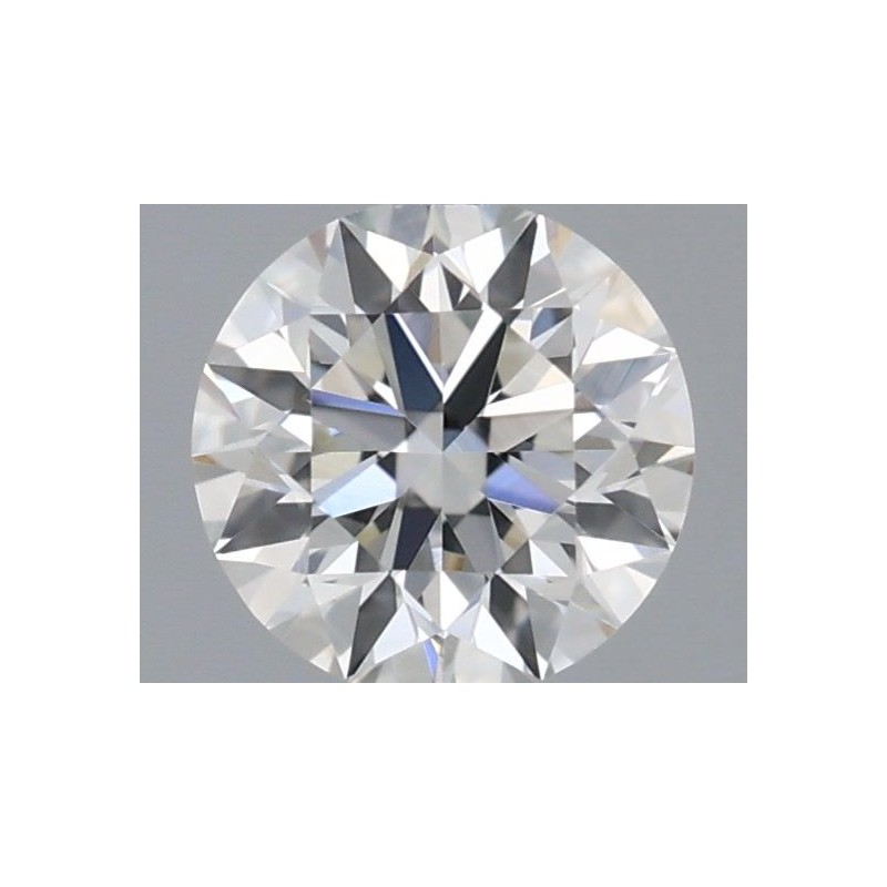 Diament szlif okrągły, 0.3ct, VVS1, F, IGI 732539998 Diament szlif okrągły, 0.3ct, VVS1, F, IGI 732539998