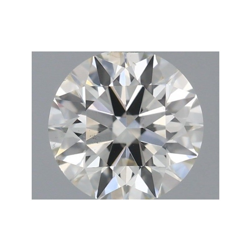 Diament szlif okrągły, 0.3ct, SI1, H, IGI 732540396
