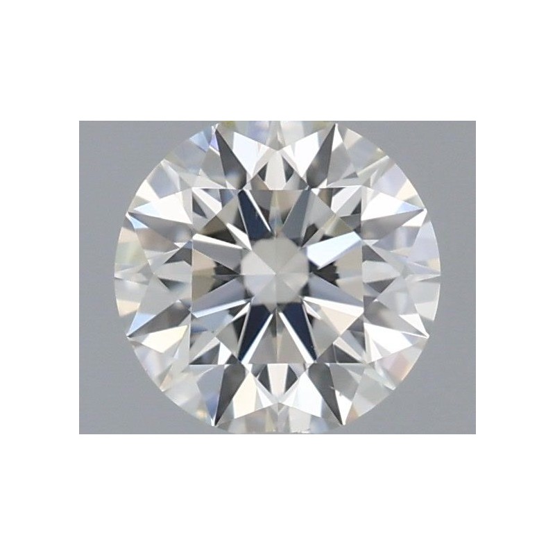 Diament szlif okrągły, 0.33ct, VS2, H, IGI 732540737 Diament szlif okrągły, 0.33ct, VS2, H, IGI 732540737