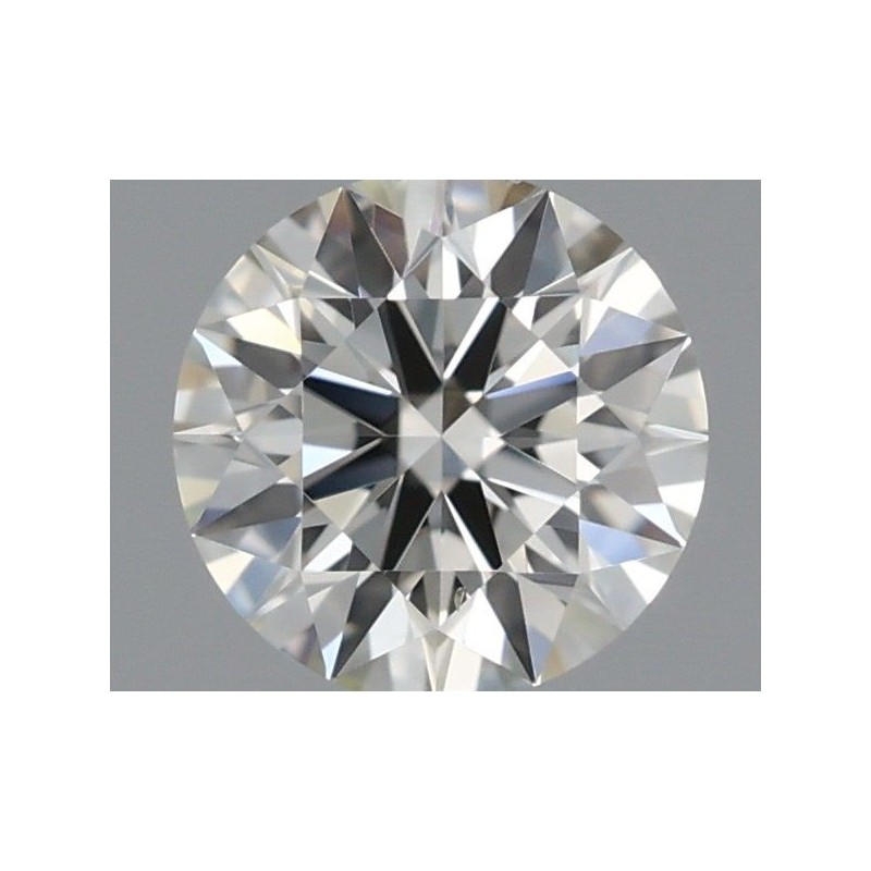 Diament szlif okrągły, 0.37ct, VS2, I, IGI 732540303 Diament szlif okrągły, 0.37ct, VS2, I, IGI 732540303