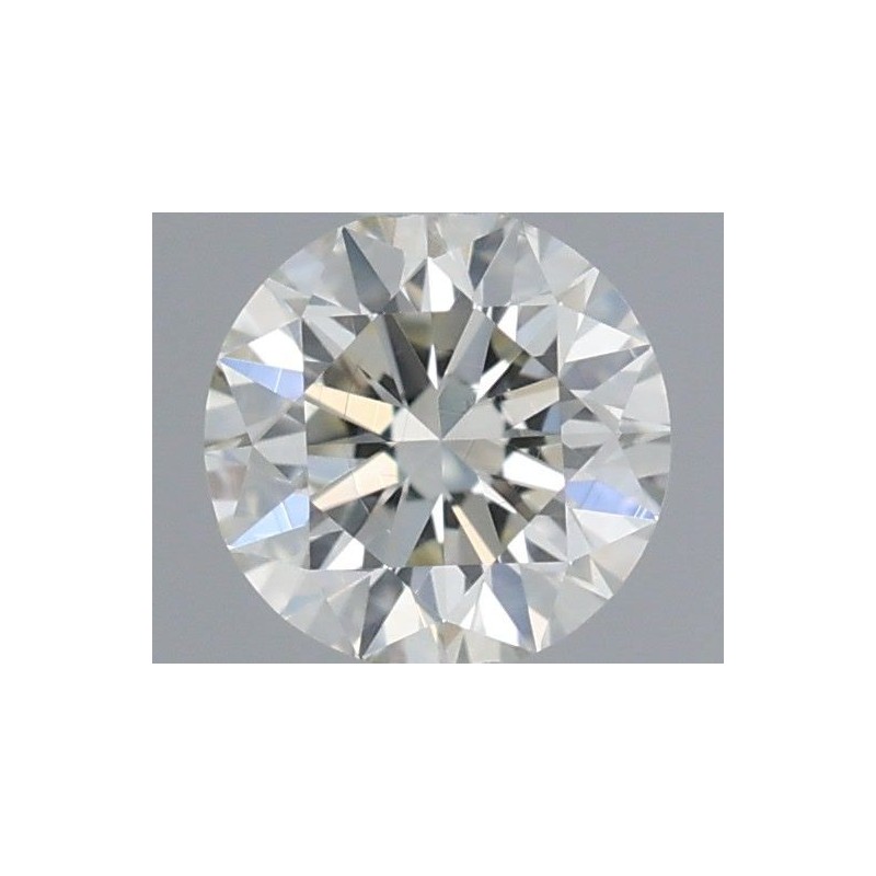 Diament szlif okrągły, 0.32ct, VS1, H, IGI 732539312 Diament szlif okrągły, 0.32ct, VS1, H, IGI 732539312