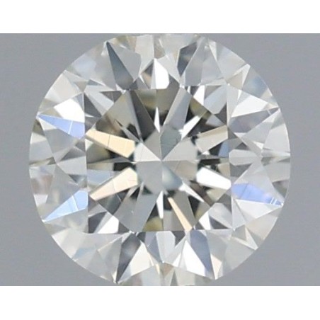 Diament szlif okrągły, 0.32ct, VS1, H, IGI 732539312