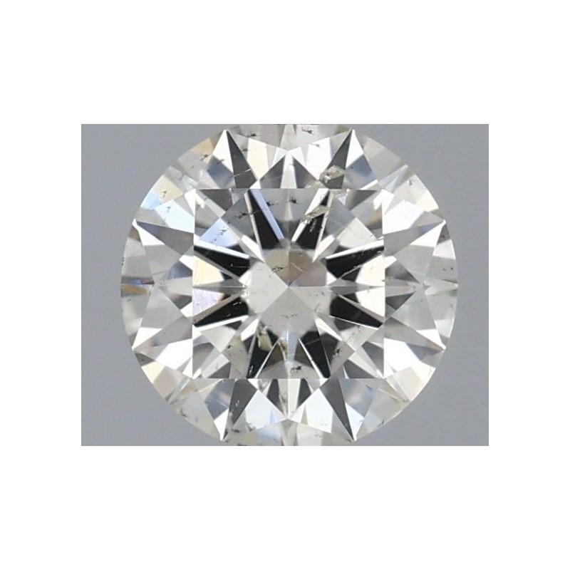 Diament szlif okrągły, 0.32ct, SI2, I, IGI 732540404 Diament szlif okrągły, 0.32ct, SI2, I, IGI 732540404