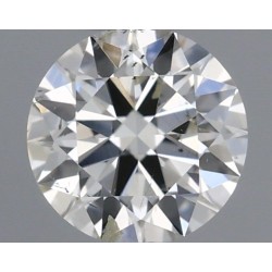 Diament szlif okrągły, 0.31ct, SI2, G, IGI 732539976