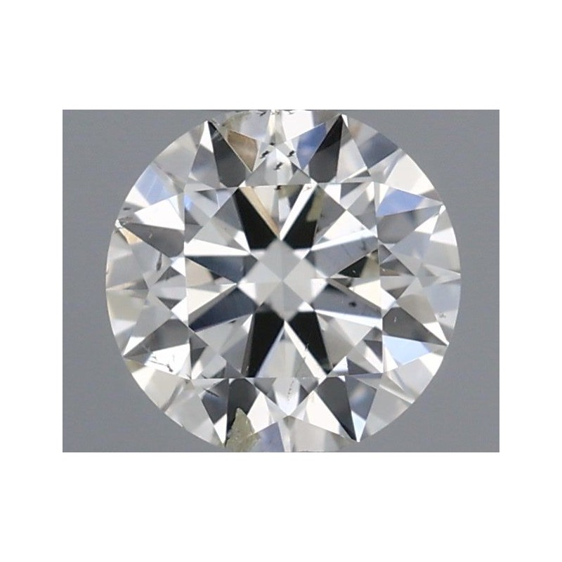 Diament szlif okrągły, 0.31ct, SI2, G, IGI 732539976 Diament szlif okrągły, 0.31ct, SI2, G, IGI 732539976